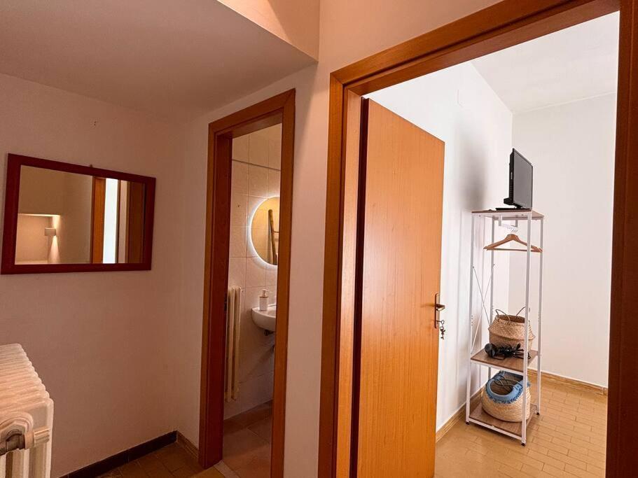 Le Dimore Di Maria Manfredónia Exterior foto