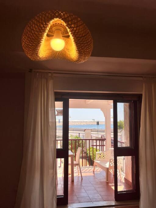 Le Dimore Di Maria Manfredónia Exterior foto