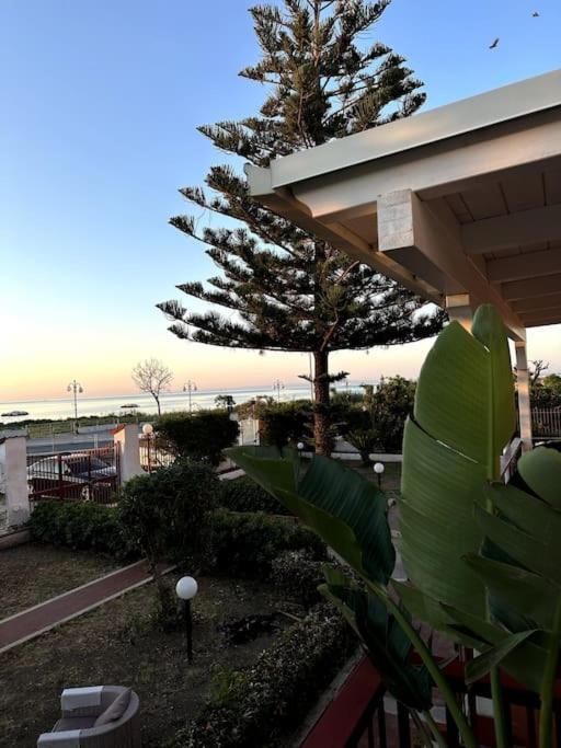Le Dimore Di Maria Manfredónia Exterior foto